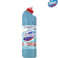  Чистящее Средство Доместос Свежесть Атлантики 500 Мл