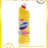 Чистящее средство Доместос универсальное 1 л