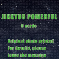 Мощная игровая карта JIKKYOU для электронных устройств