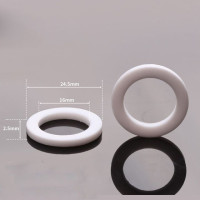 Уплотнительные кольца для шланга, трубы, смесителя, плоская прокладка для сантехники и душа, прокладки с резиновым кольцом